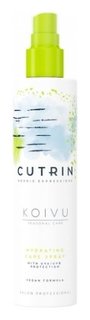 Спрей-уход Cutrin для стайлинга и защиты волос от солнца KOIVU, 200 мл