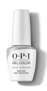 Укрепляющая база-гель для ногтей OPI GC002 15 мл