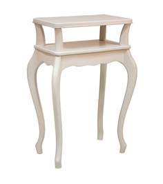 Консоль Висан Подставка Берже Дуб Шампань