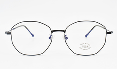 Солнцезащитные очки унисекс PREMIER 99116 прозрачные