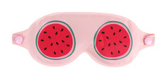 Маска для глаз Pakcare Fruits, арбуз, 21х10,3 см, 1 шт.