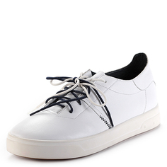 Кеды женские RICONTE 2-222602201 белые 36 RU