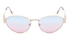 Солнцезащитные очки женские PREMIER PP color розовые