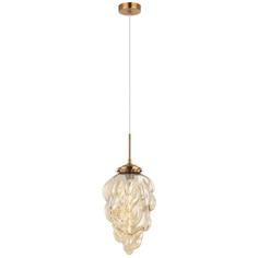Светильник подвесной Stilfort Cream, 2152/53/01P, 40W, E27