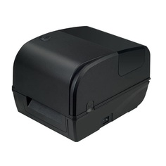 Термотрансферный принтер этикеток Xprinter XP-TT426B black