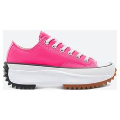Кеды женские Converse 170442 розовые 37.5 RU