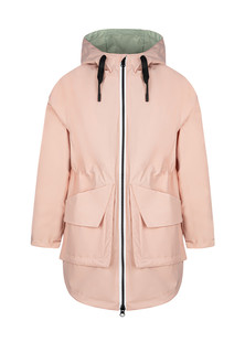 Ветровка детская Oldos OCSS22JK2T007 цв. розовый р. 98