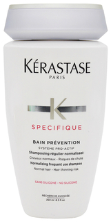 Шампунь Kerastase Specifique Bain Prevention 250 мл