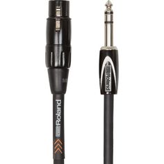Инструментальный кабель Roland RCC-15-TRXF 4.5 м