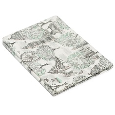Простыня детская фланелевая Dream Time SH-KT010F-2