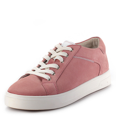 Кеды женские RICONTE 2-222582202 розовые 40 RU