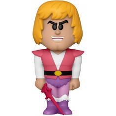 Фигурка Funko Vinyl SODA MOTU Prince Adam 58296