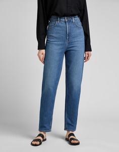 Джинсы женские Lee Women Stella Tapered Jeans синие 32/33