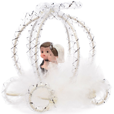 Фигурка декоративная BuyHouse SA-33466