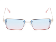Солнцезащитные очки женские PREMIER PP200 розовые