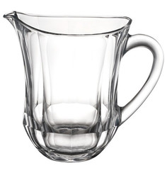 Кувшин для воды 1,23 л RCR Cristalleria Italiana SpA "Шик /Без декора" / 207827
