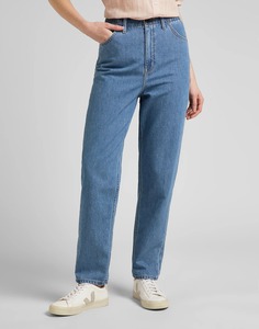 Джинсы женские Lee Women Elasticated Stella T Jeans синие 30/33