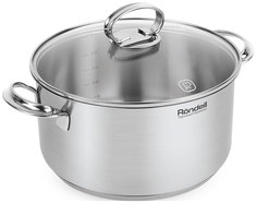 Кастрюля Rondell Zart RDS-1227 24 см (5,1 л)