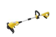 Аккумуляторный триммер GET-28Li Huter