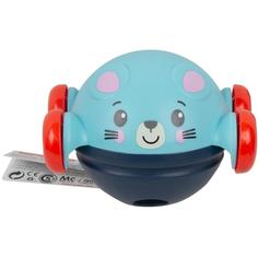 Развивающая игрушка Fisher-Price Крутись и хлопай GTJ61|/GVL63