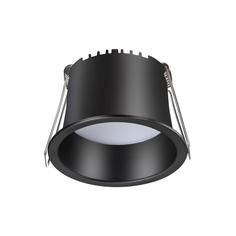 Светильник встраиваемый Novotech TRAN, 358898, 6W, LED