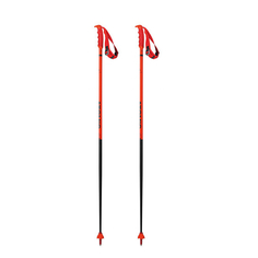 Горнолыжные палки Atomic Redster RS Red/Black (20/21) (120)