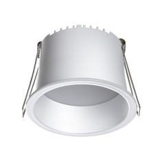 Светильник встраиваемый Novotech TRAN, 358899, 9W, LED