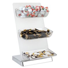 Этажерка на 3 емкости APS 3080630