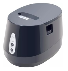 Термальный принтер этикеток Xprinter XP-237B black