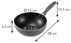 Ковш Tescoma Wok PRESTO MINI 594010
