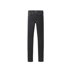 Джинсы женские Lee Women Scarlett High Jeans черные 30/29