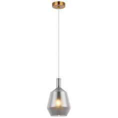 Светильник подвесной Stilfort Еladin, 2154/62/01P, 40W, E14