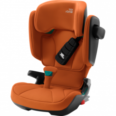 Автокресло Britax Roemer Kidfix I-size Golden Cognac