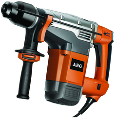 Сетевой перфоратор AEG KH 5 E 4935412326