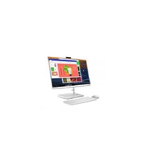 Моноблок Lenovo IdeaCentre AIO 3 Gen 6 White (F0FW00LERK)