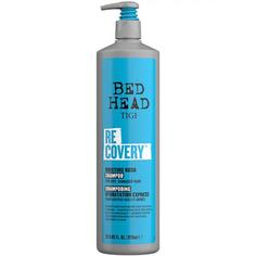 Шампунь TIGI Bed Head Recovery увлажняющий для сухих и поврежденных волос 970мл