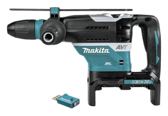 Аккумуляторный перфоратор Makita DHR400ZKU без АКБ и З/У