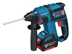 Аккумуляторный перфоратор Bosch GBH 18 V-EC 611904002
