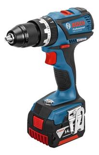 Акк. ударная дрель-шуруповерт Bosch GSB 14,4 V-EC 06019E9001