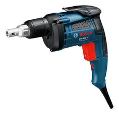 Сетевой шуруповерт Bosch GSR 6-60 TE 601445200