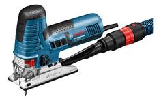 Сетевой лобзик Bosch GST 160 CE 601517000