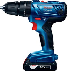 Акк. безударная дрель-шуруповерт Bosch GSB 180 LI 06019F8307