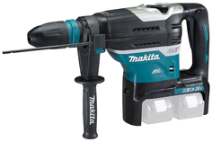 Аккумуляторный перфоратор Makita DHR400ZK без АКБ и З/У