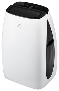 Кондиционер мобильный Electrolux EACM-13 HR/N3 ArtStyle White/Black