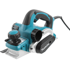 Сетевой рубанок Makita KP0810K