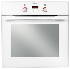 Встраиваемый электрический духовой шкаф Hansa BOEW60475 White