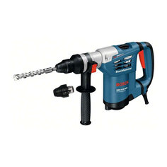 Сетевой перфоратор BoschGBH 4-32 DFR-S в L-BOXX + набор ручного инструмента Gedore