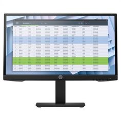 Монитор HP P22h G4 (7UZ36AA)