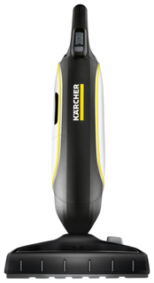 Вертикальный пылесос Karcher VC 5 Premium White