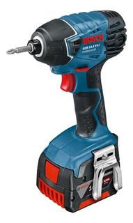 Акк. ударная дрель-шуруповерт Bosch GDR 14,4 V-LI 06019A140F